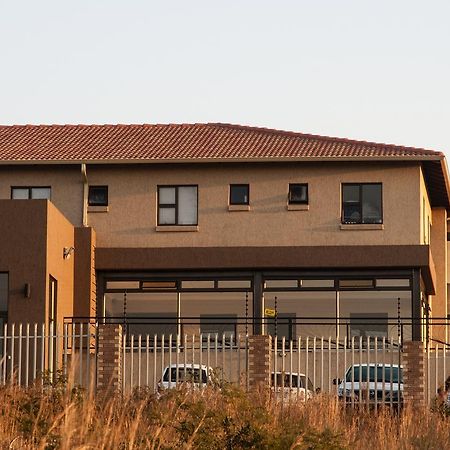 Eagle Nest Luxury Accommodation Roodepoort Eksteriør billede