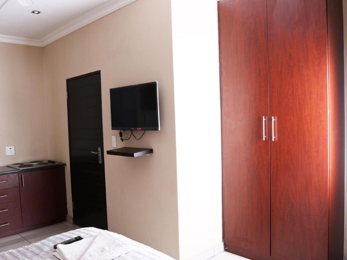 Eagle Nest Luxury Accommodation Roodepoort Eksteriør billede