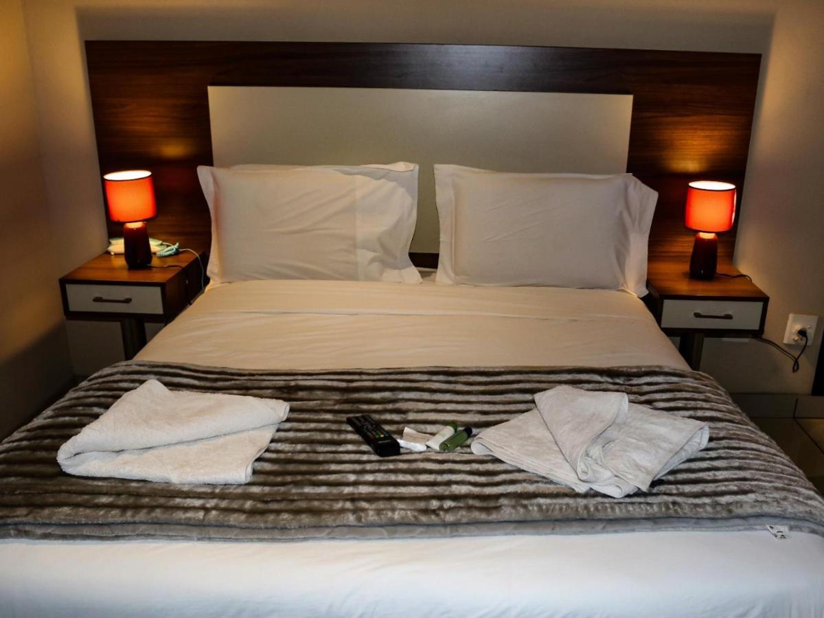 Eagle Nest Luxury Accommodation Roodepoort Eksteriør billede
