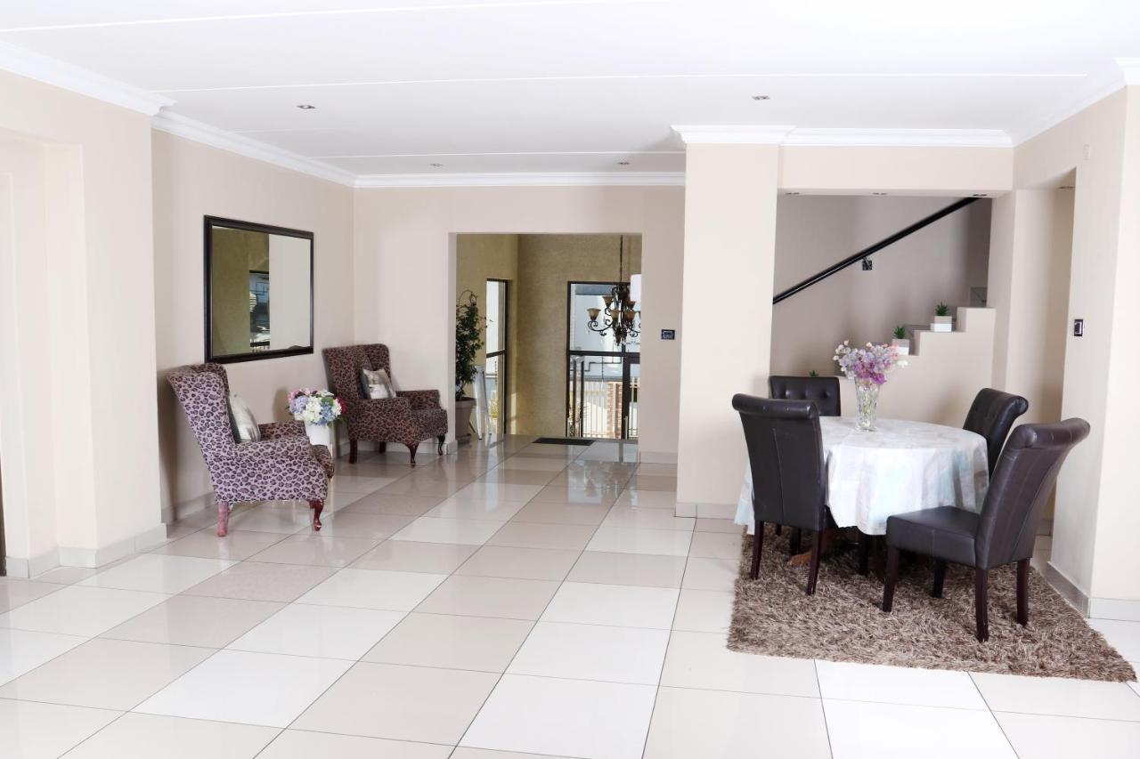 Eagle Nest Luxury Accommodation Roodepoort Eksteriør billede
