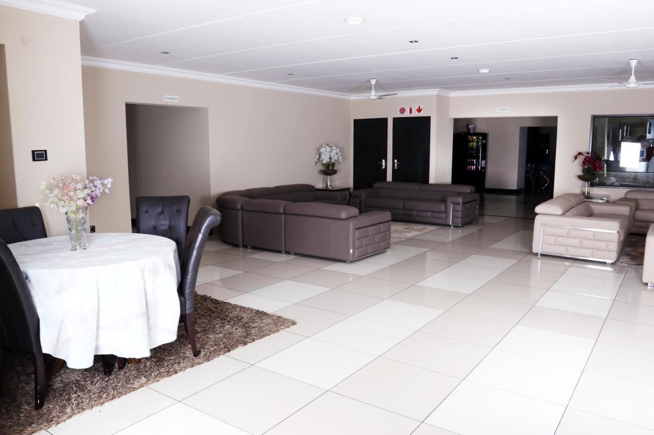 Eagle Nest Luxury Accommodation Roodepoort Eksteriør billede