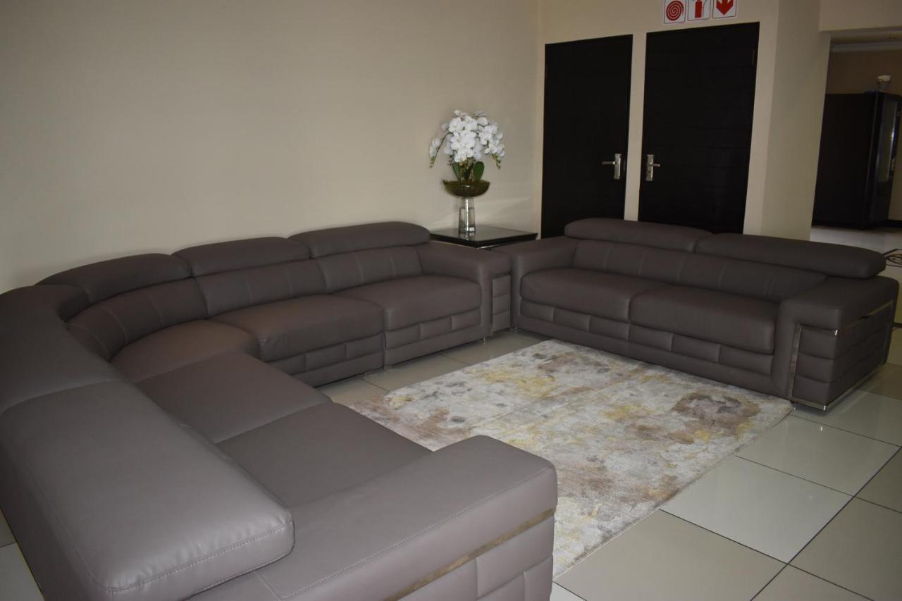 Eagle Nest Luxury Accommodation Roodepoort Eksteriør billede