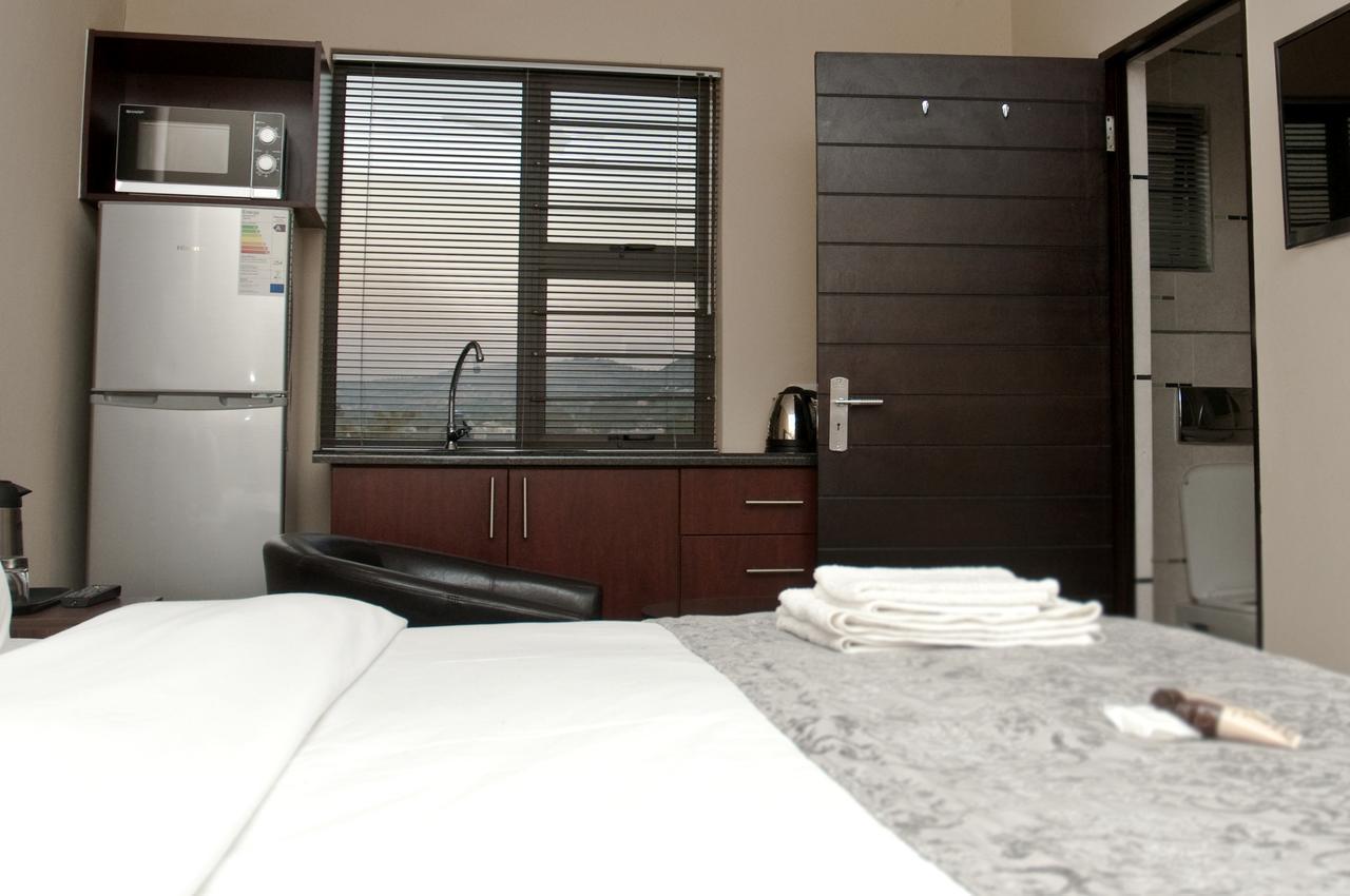 Eagle Nest Luxury Accommodation Roodepoort Eksteriør billede