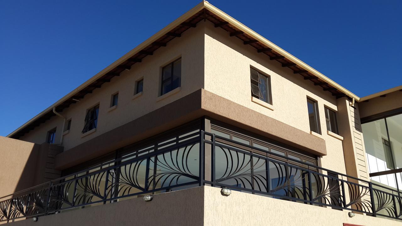 Eagle Nest Luxury Accommodation Roodepoort Eksteriør billede