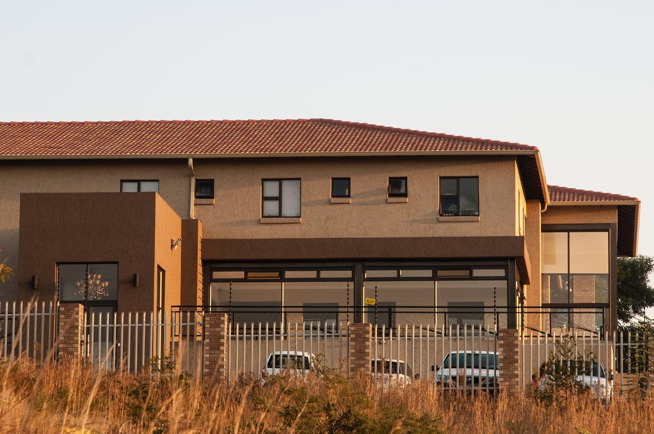 Eagle Nest Luxury Accommodation Roodepoort Eksteriør billede