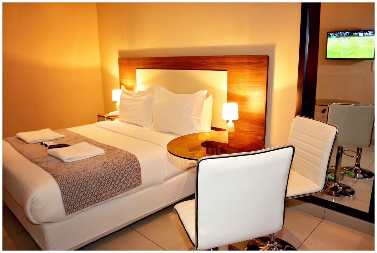 Eagle Nest Luxury Accommodation Roodepoort Eksteriør billede