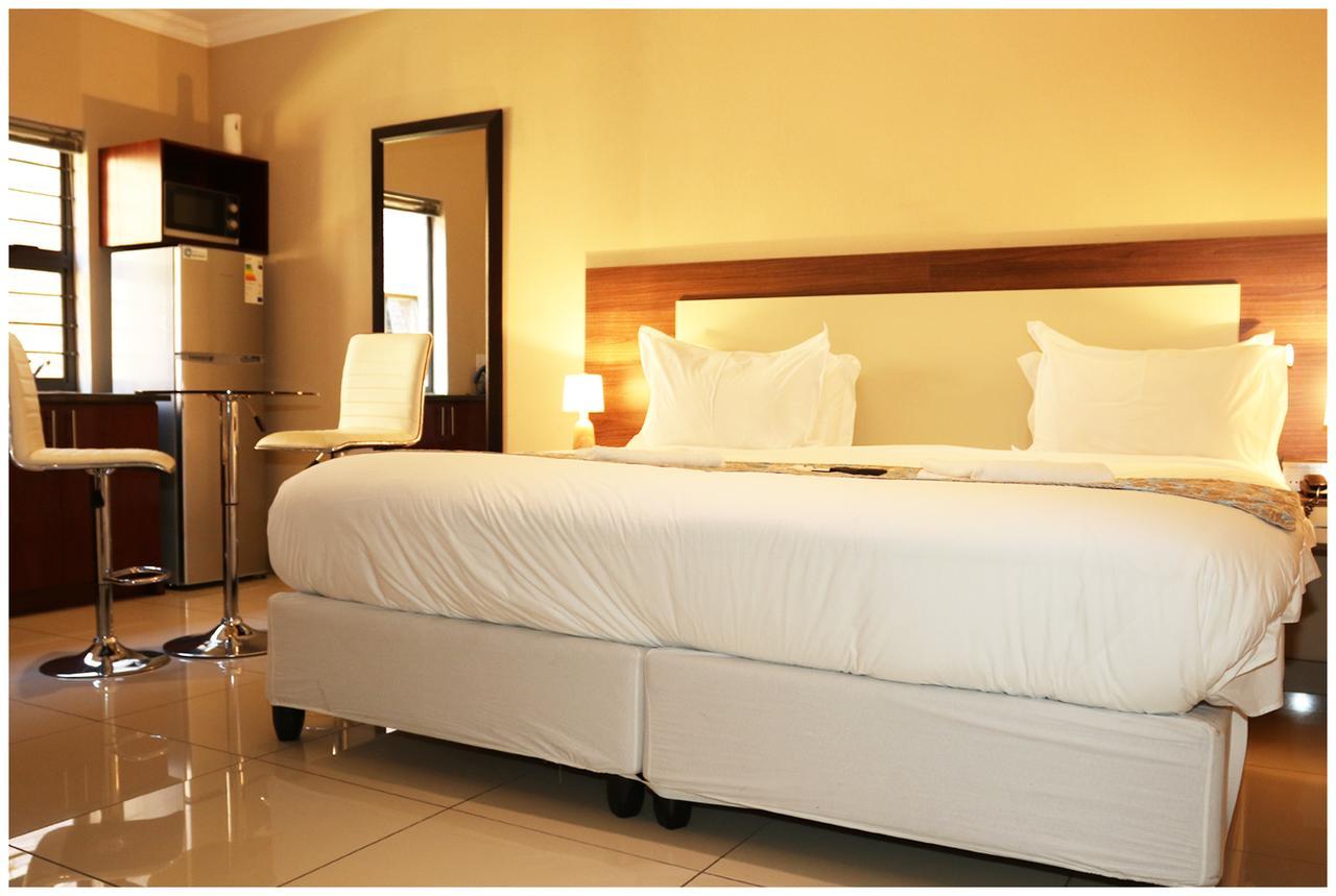 Eagle Nest Luxury Accommodation Roodepoort Eksteriør billede